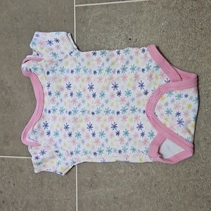 Baby gear 0-3 months white